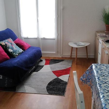 Appartement T2 Meuble Confort, Parking, Balcon,Pres Parc Des Expositions, Stades Perpignan Dış mekan fotoğraf