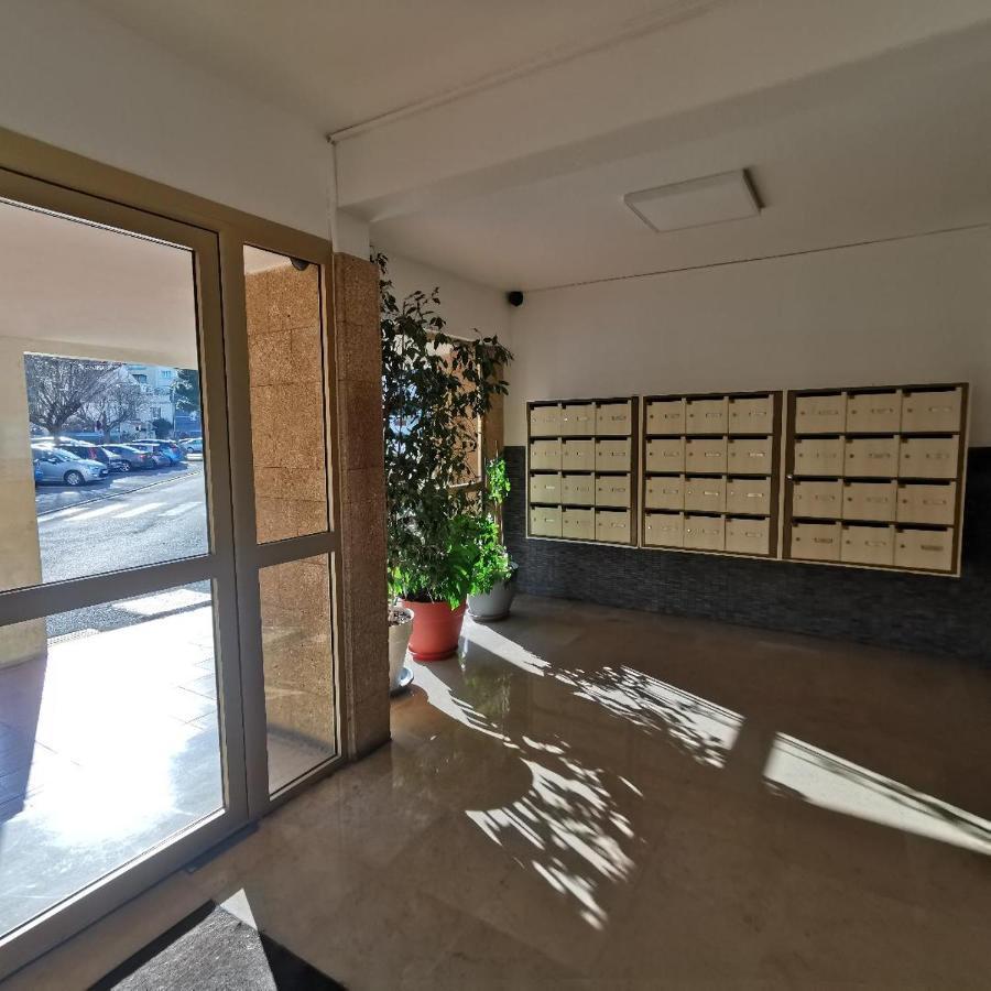 Appartement T2 Meuble Confort, Parking, Balcon,Pres Parc Des Expositions, Stades Perpignan Dış mekan fotoğraf