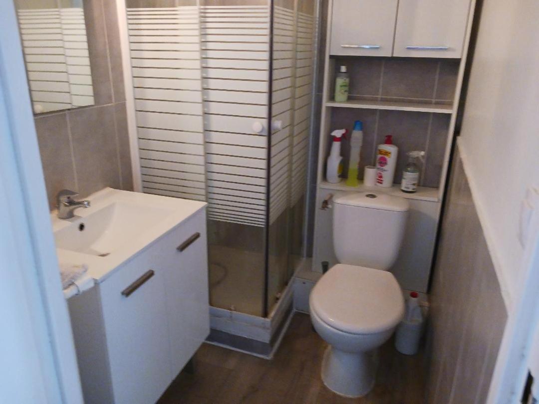 Appartement T2 Meuble Confort, Parking, Balcon,Pres Parc Des Expositions, Stades Perpignan Dış mekan fotoğraf