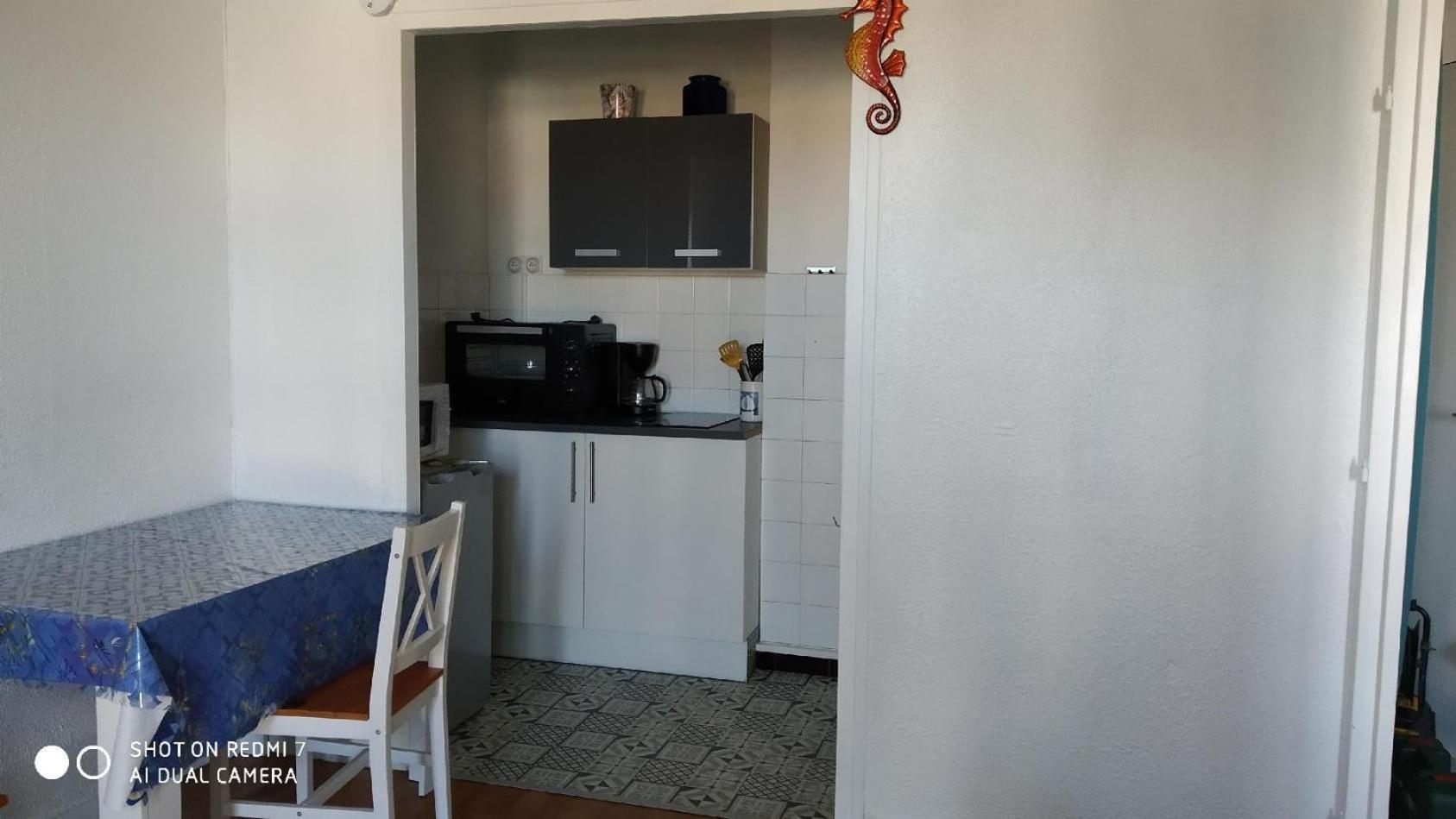 Appartement T2 Meuble Confort, Parking, Balcon,Pres Parc Des Expositions, Stades Perpignan Dış mekan fotoğraf